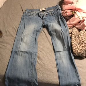 Abercrombie Jeans
